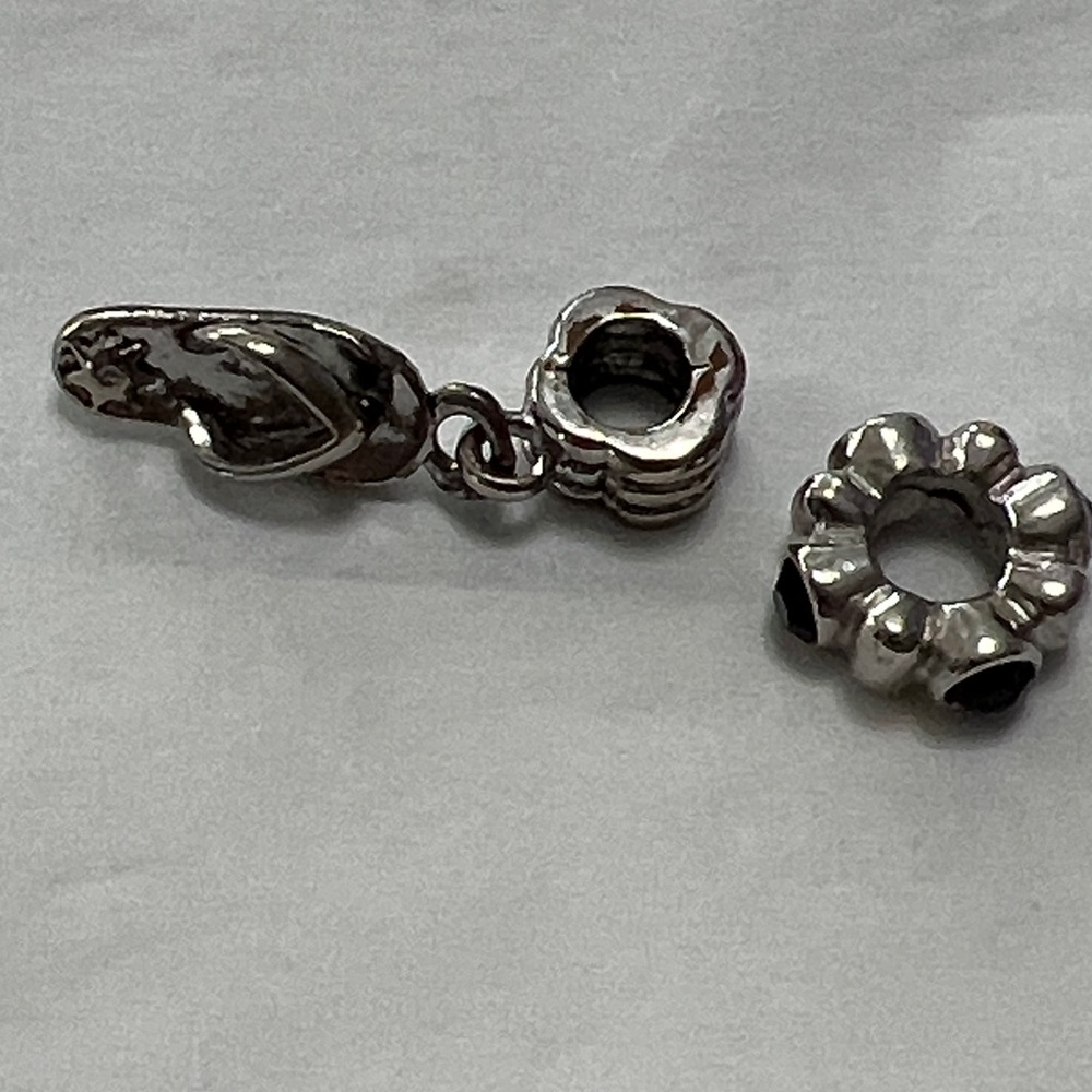 Two Charms - Picture 5 of 6